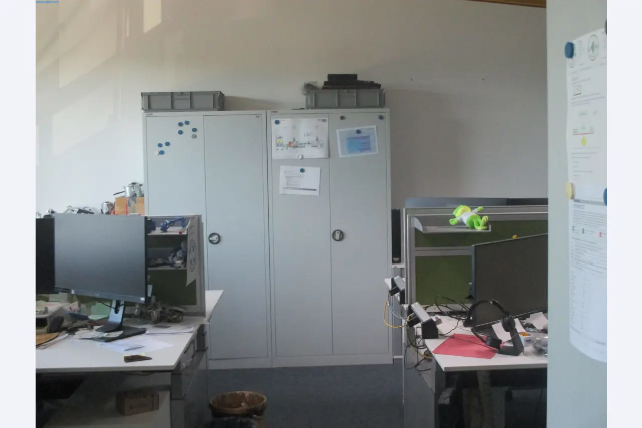 Metallverarbeitende Maschinen- und Anlagen-4