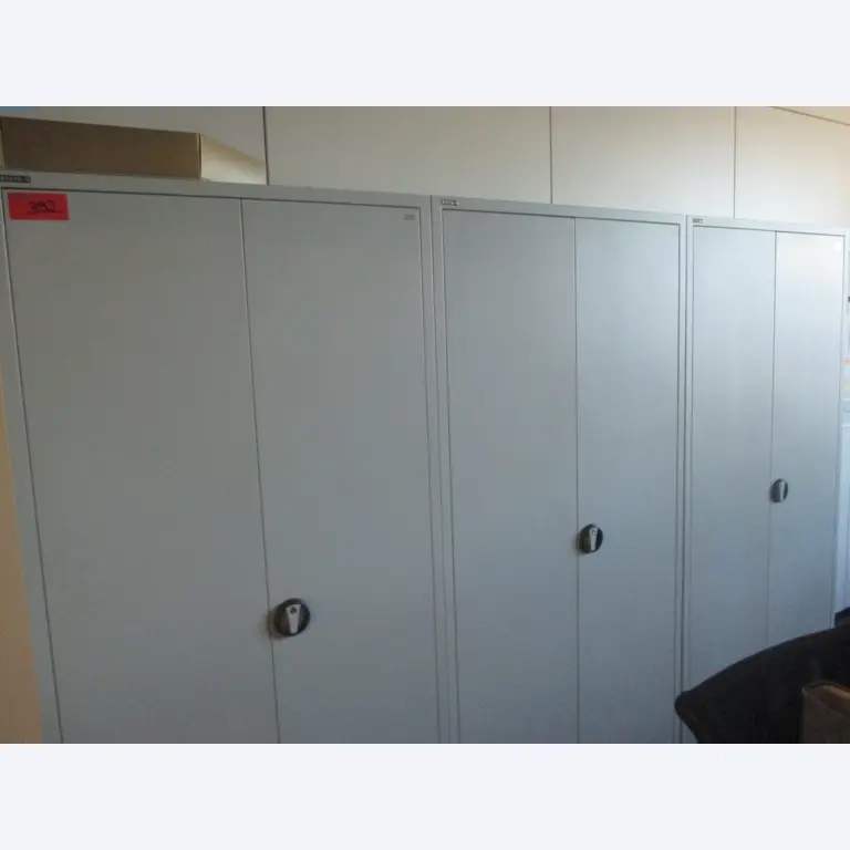 Metallverarbeitende Maschinen- und Anlagen-2