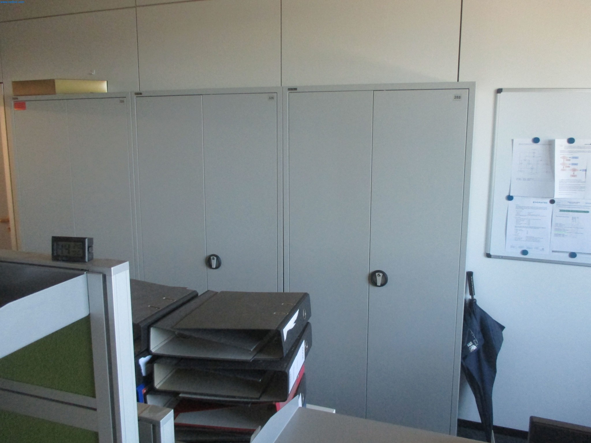 Metallverarbeitende Maschinen- und Anlagen-3
