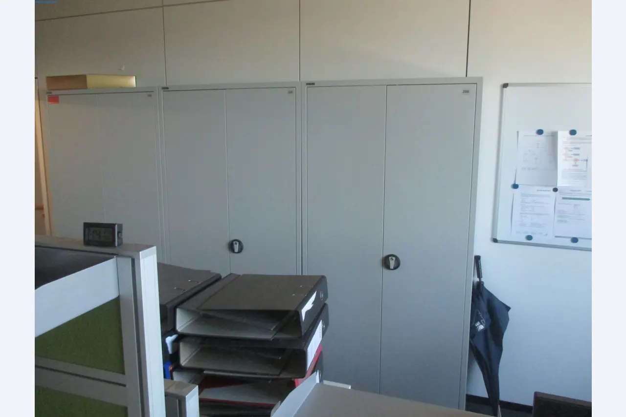 Metallverarbeitende Maschinen- und Anlagen-3