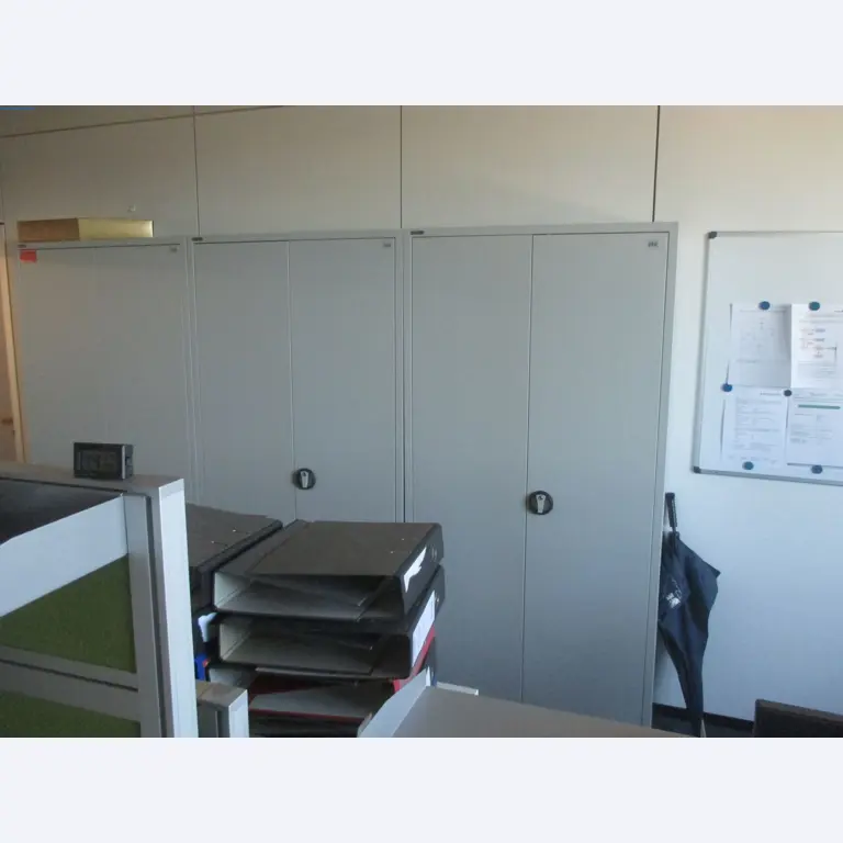 Metallverarbeitende Maschinen- und Anlagen-3