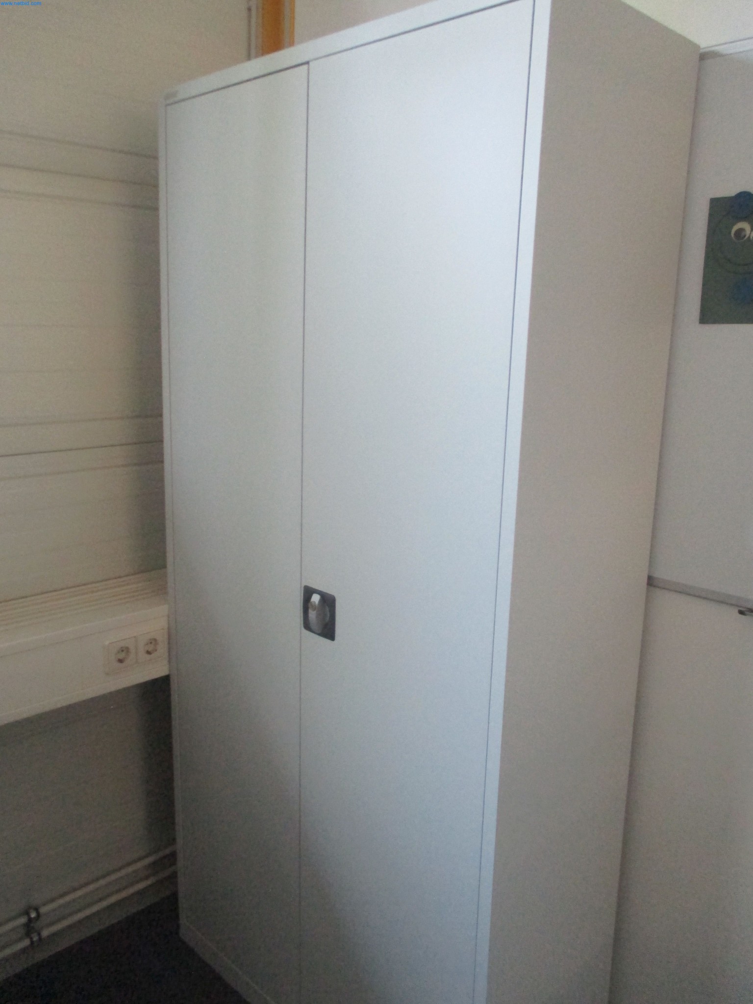 Metallverarbeitende Maschinen- und Anlagen-1