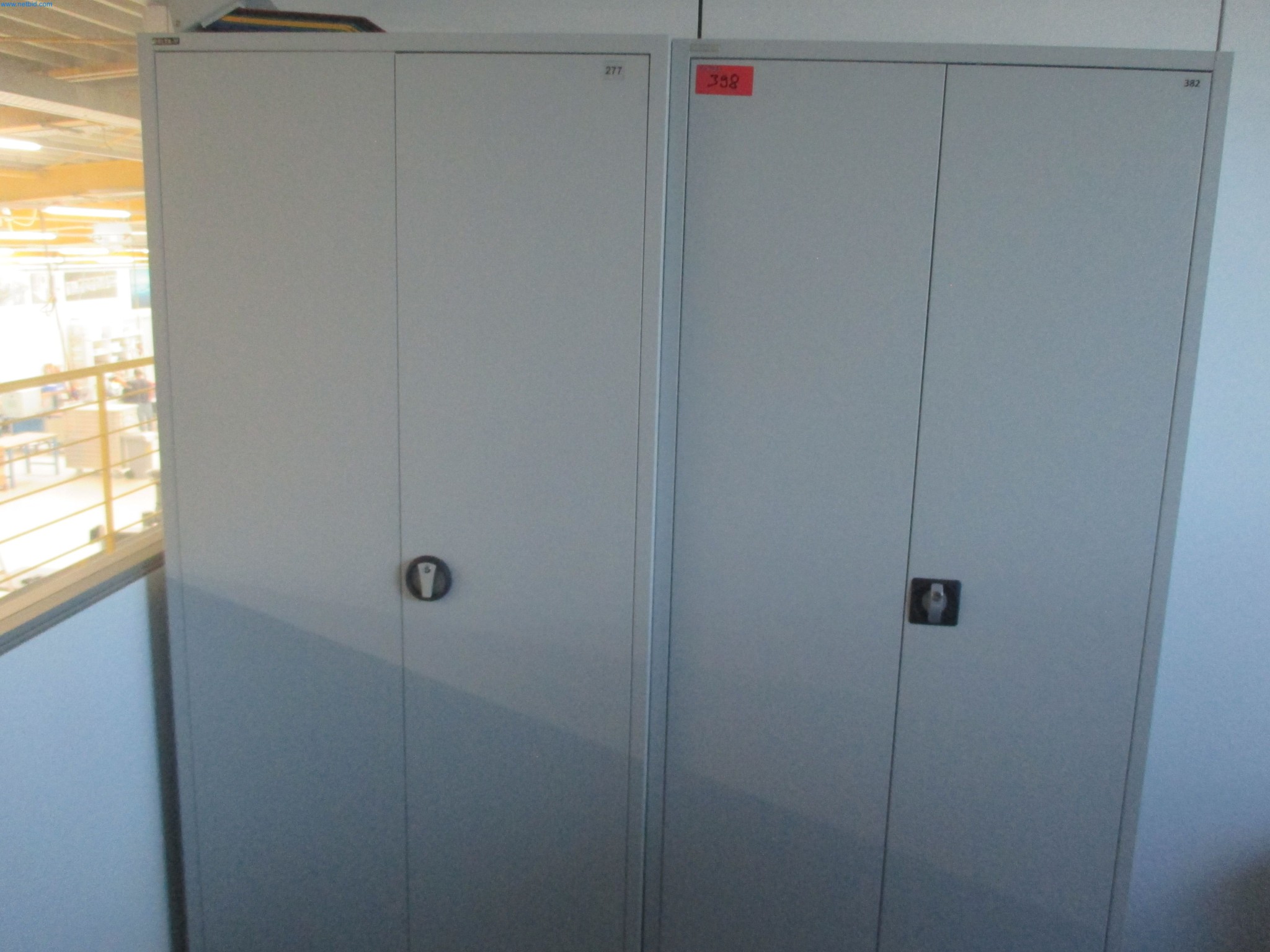 Metallverarbeitende Maschinen- und Anlagen-2