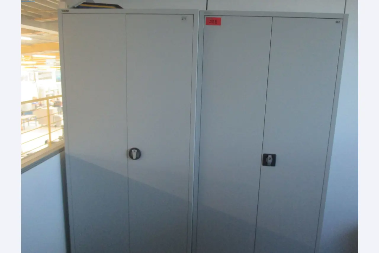 Metallverarbeitende Maschinen- und Anlagen-2