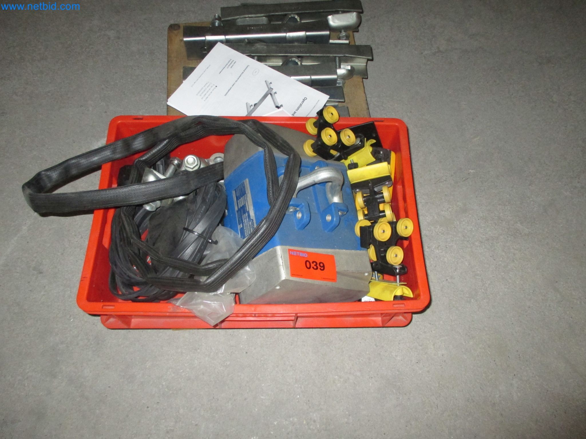Metallverarbeitende Maschinen- und Anlagen-1
