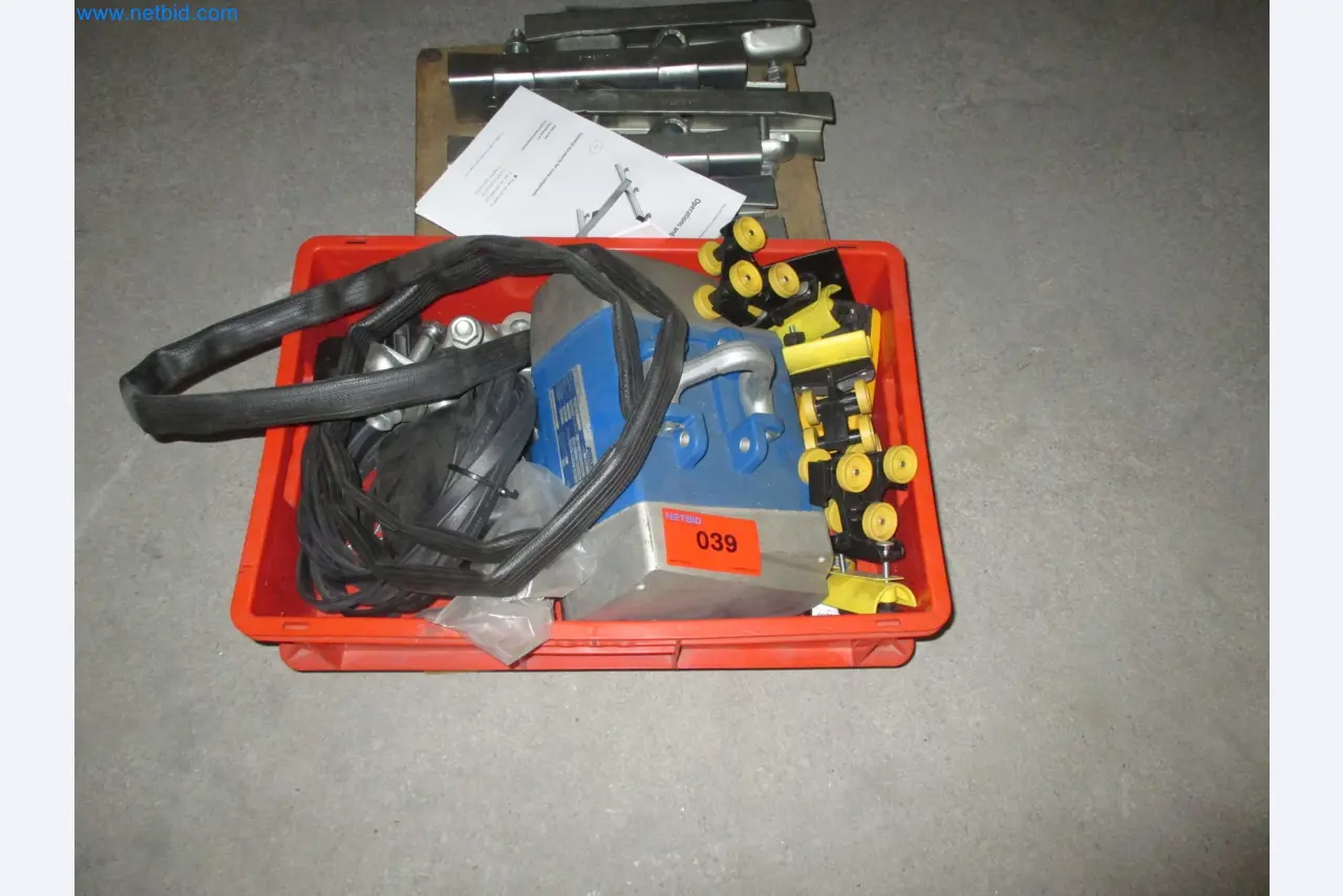 Metallverarbeitende Maschinen- und Anlagen-1