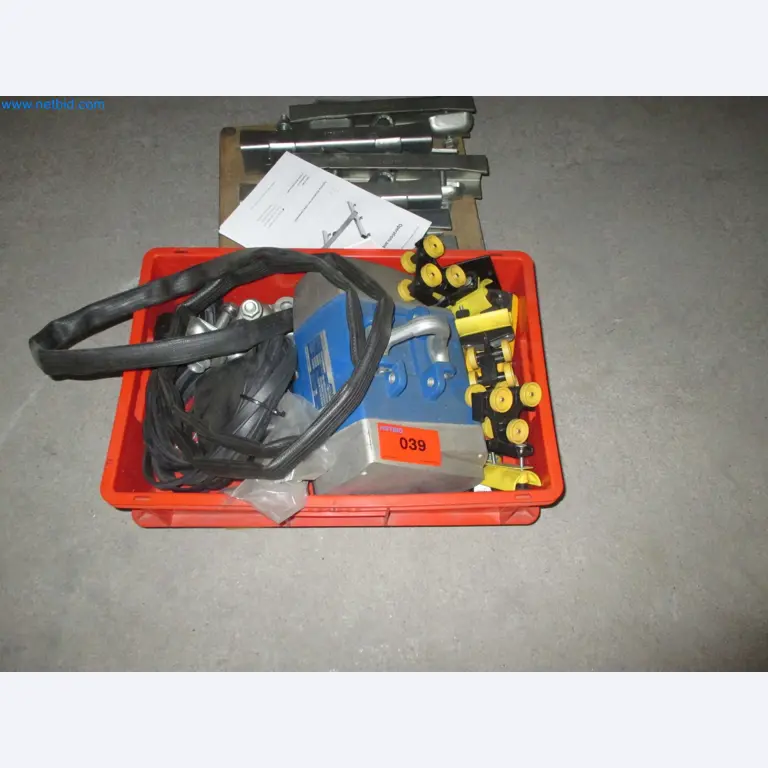 Metallverarbeitende Maschinen- und Anlagen-1