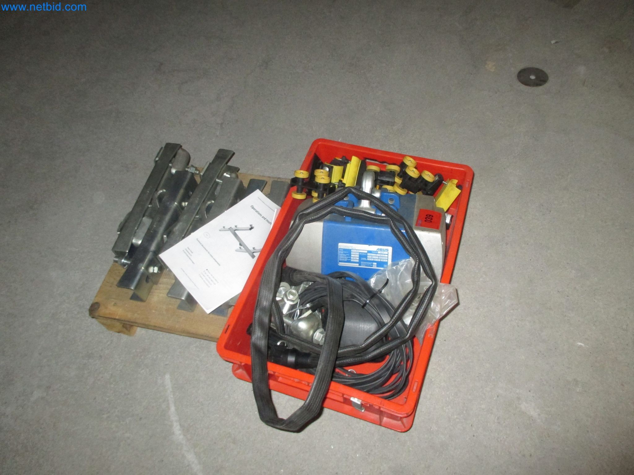 Metallverarbeitende Maschinen- und Anlagen-2