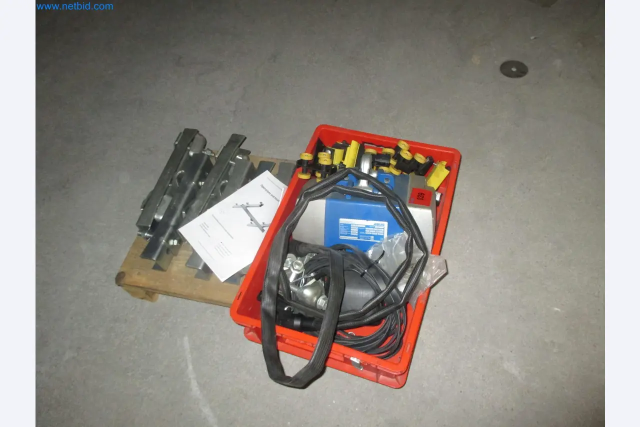 Metallverarbeitende Maschinen- und Anlagen-2