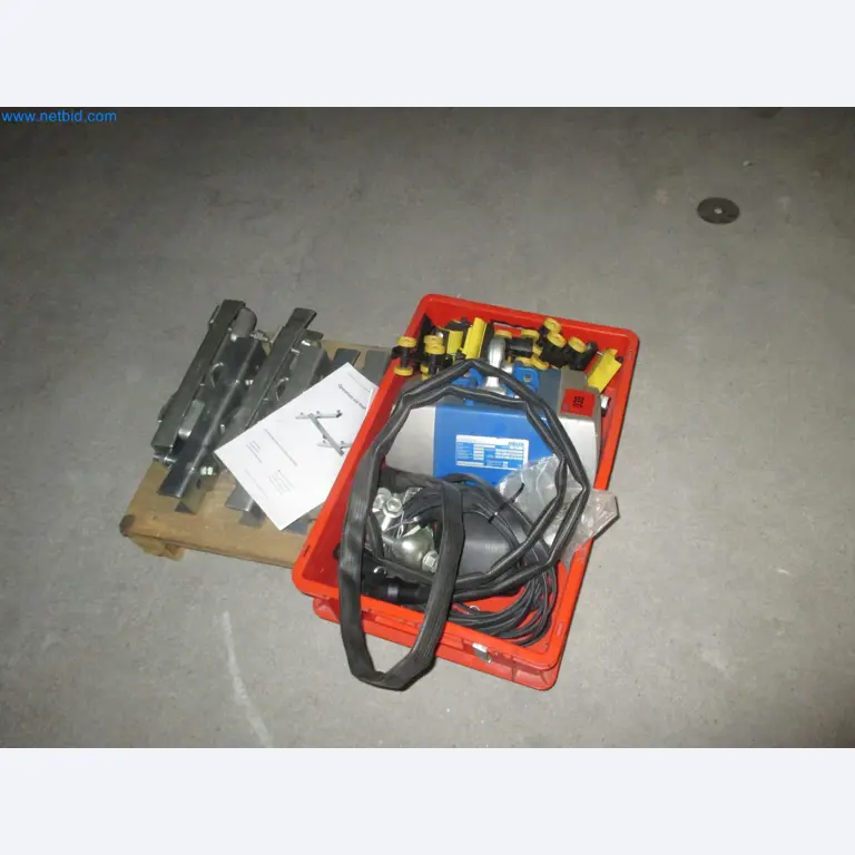 Metallverarbeitende Maschinen- und Anlagen-2