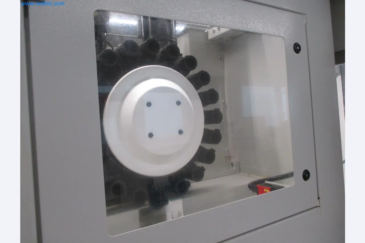 Metallverarbeitende Maschinen- und Anlagen-10