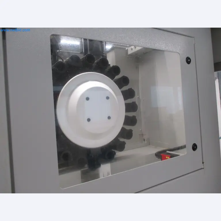 Metallverarbeitende Maschinen- und Anlagen-10