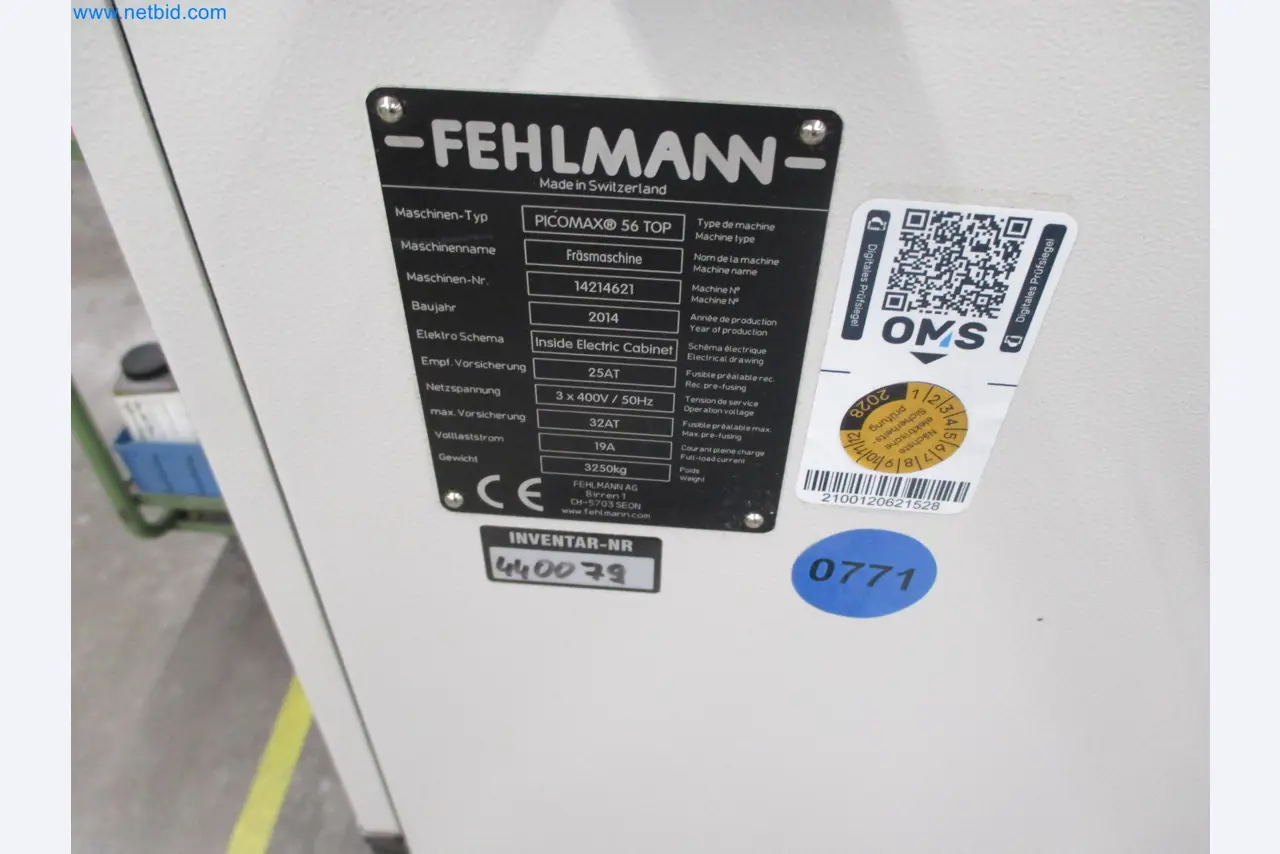 Metallverarbeitende Maschinen- und Anlagen-11