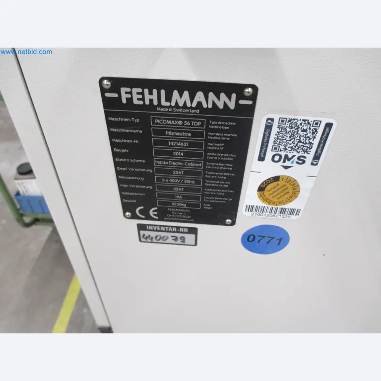 Metallverarbeitende Maschinen- und Anlagen-11