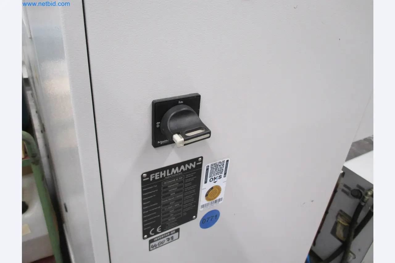 Metallverarbeitende Maschinen- und Anlagen-12
