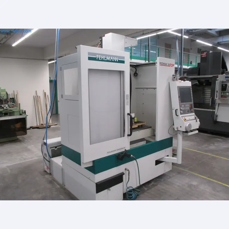 Metallverarbeitende Maschinen- und Anlagen-3