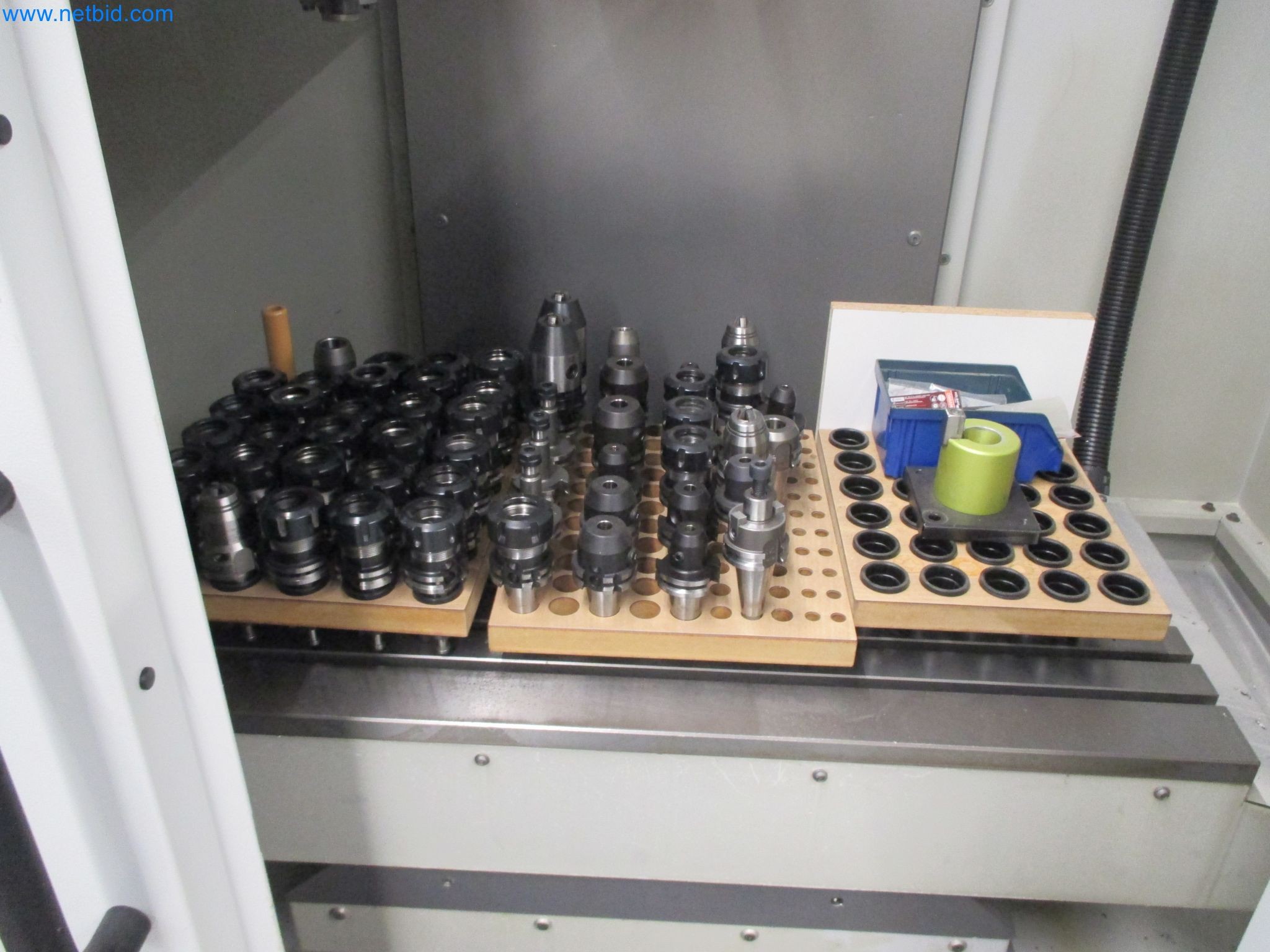 Metallverarbeitende Maschinen- und Anlagen-4