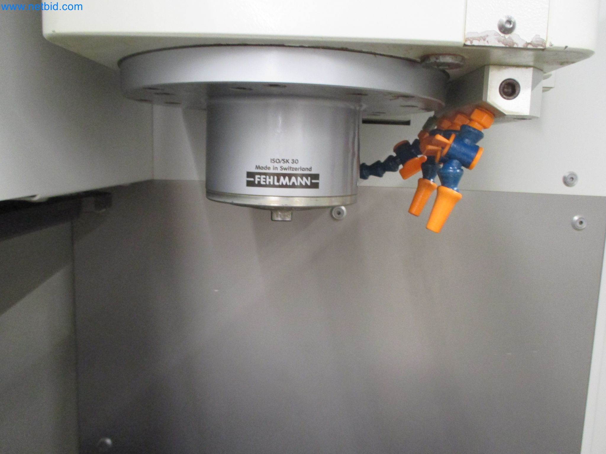Metallverarbeitende Maschinen- und Anlagen-5