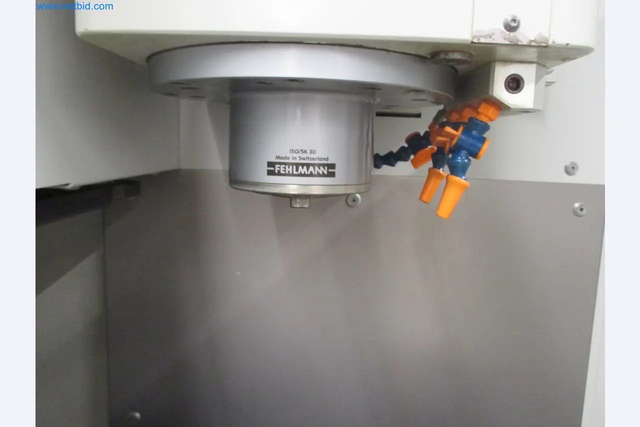 Metallverarbeitende Maschinen- und Anlagen-5