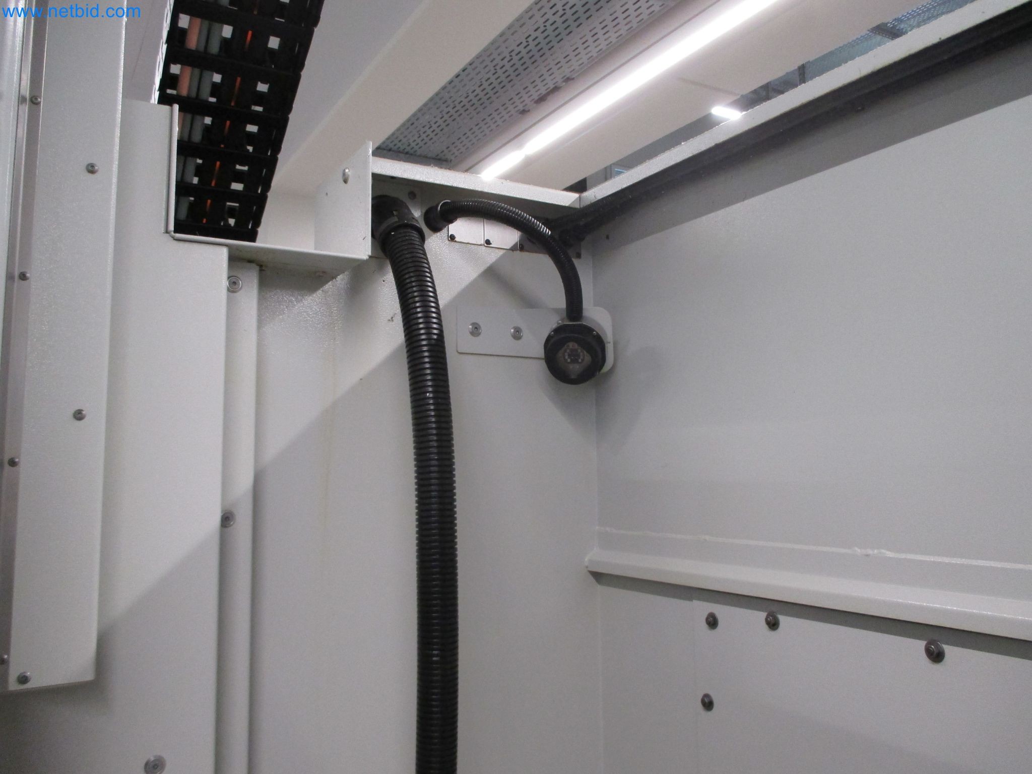 Metallverarbeitende Maschinen- und Anlagen-6