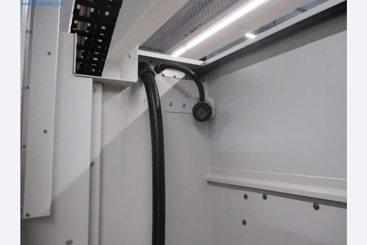 Metallverarbeitende Maschinen- und Anlagen-6