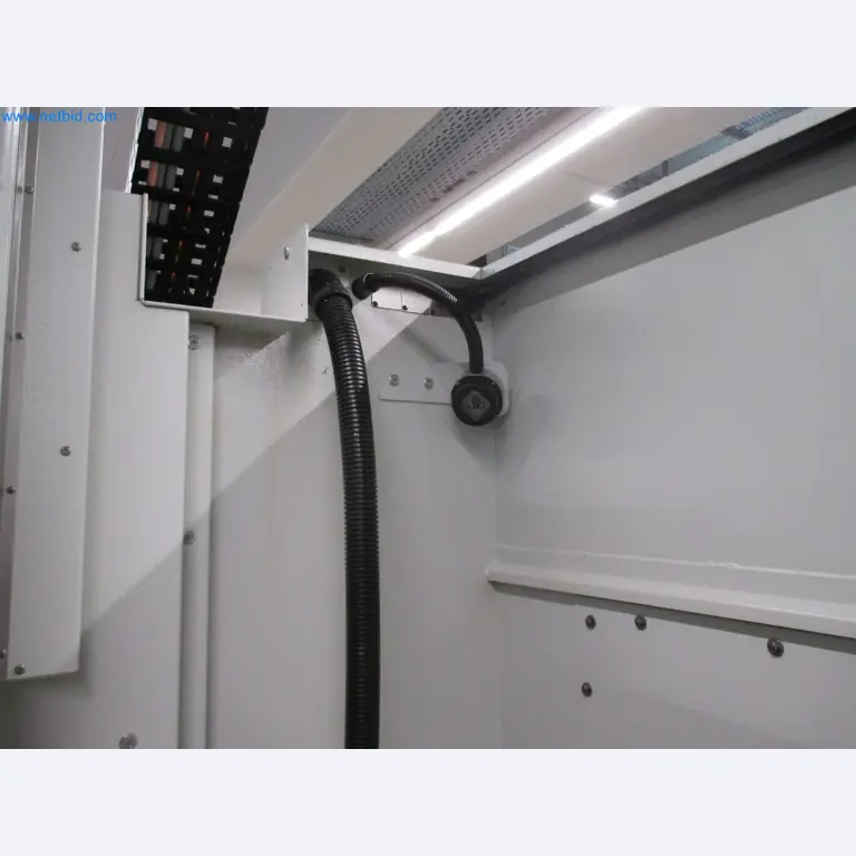 Metallverarbeitende Maschinen- und Anlagen-6