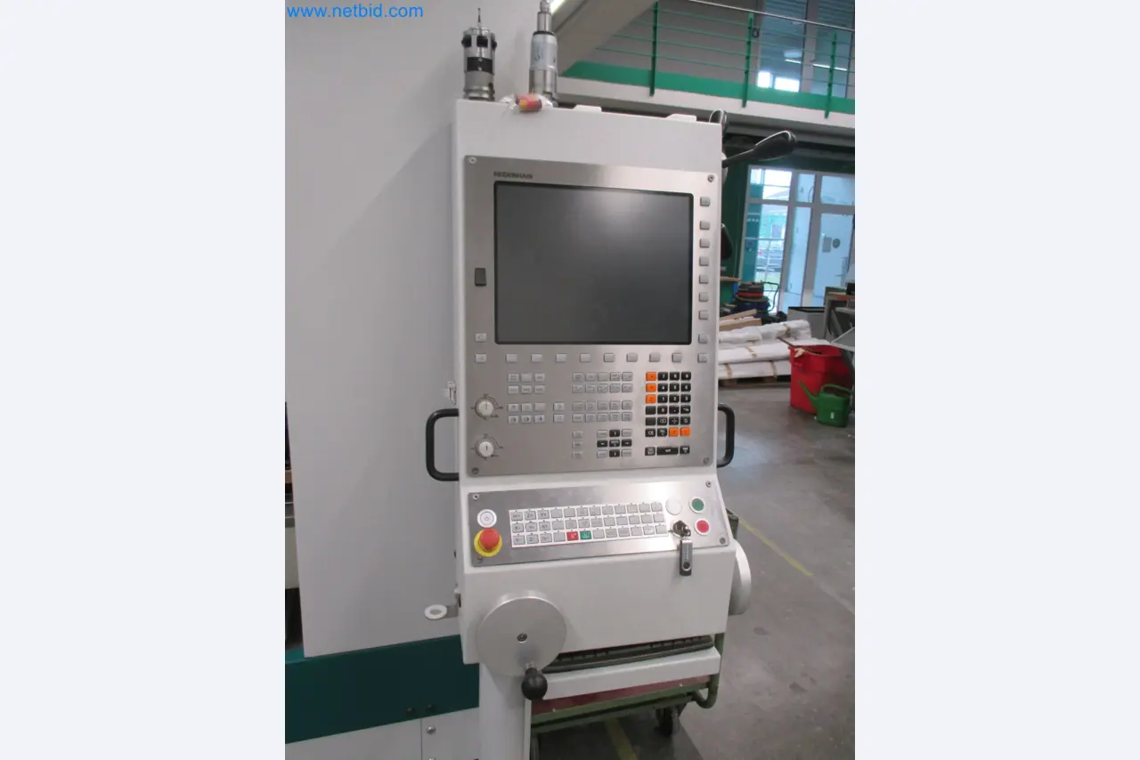 Metallverarbeitende Maschinen- und Anlagen-7