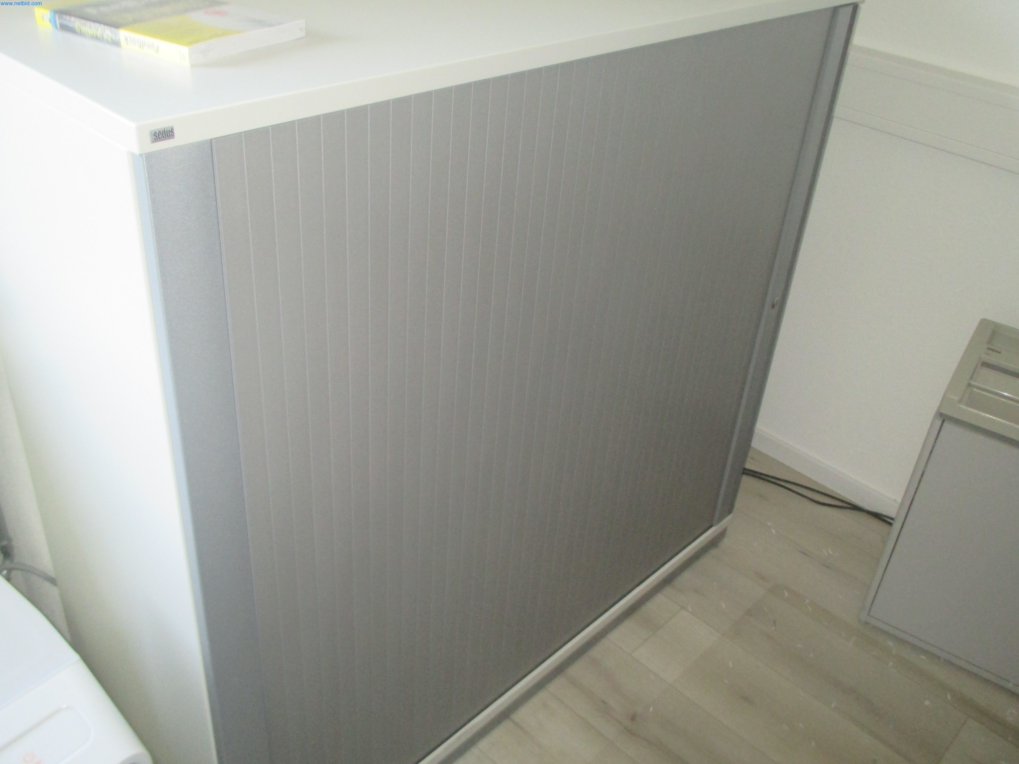 Metallverarbeitende Maschinen- und Anlagen-2