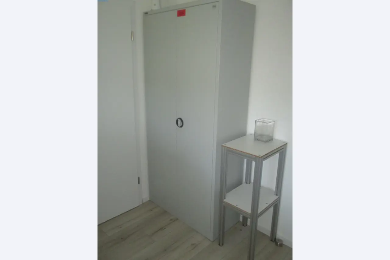Metallverarbeitende Maschinen- und Anlagen-1