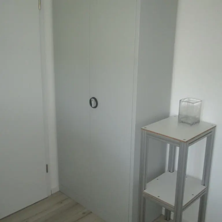 Blechschrank Delta-V