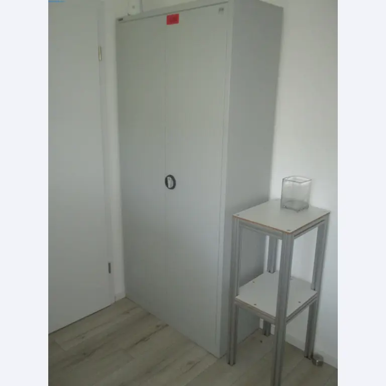 Metallverarbeitende Maschinen- und Anlagen-1