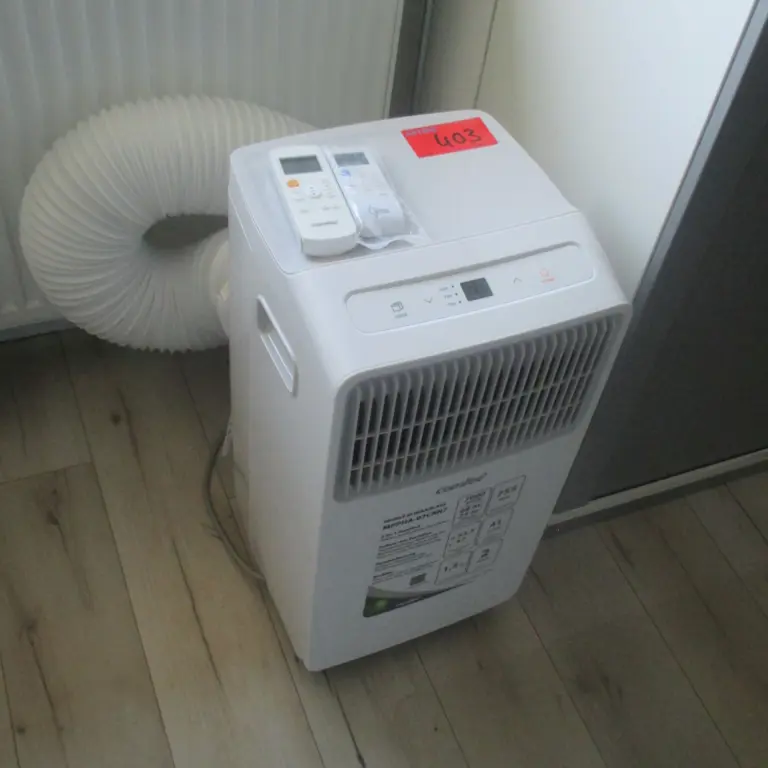 mobile Klimaanlage Comfee MPPHA-07