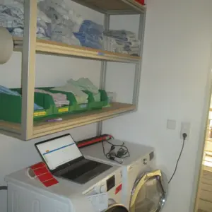 Waschmaschine Bauknecht