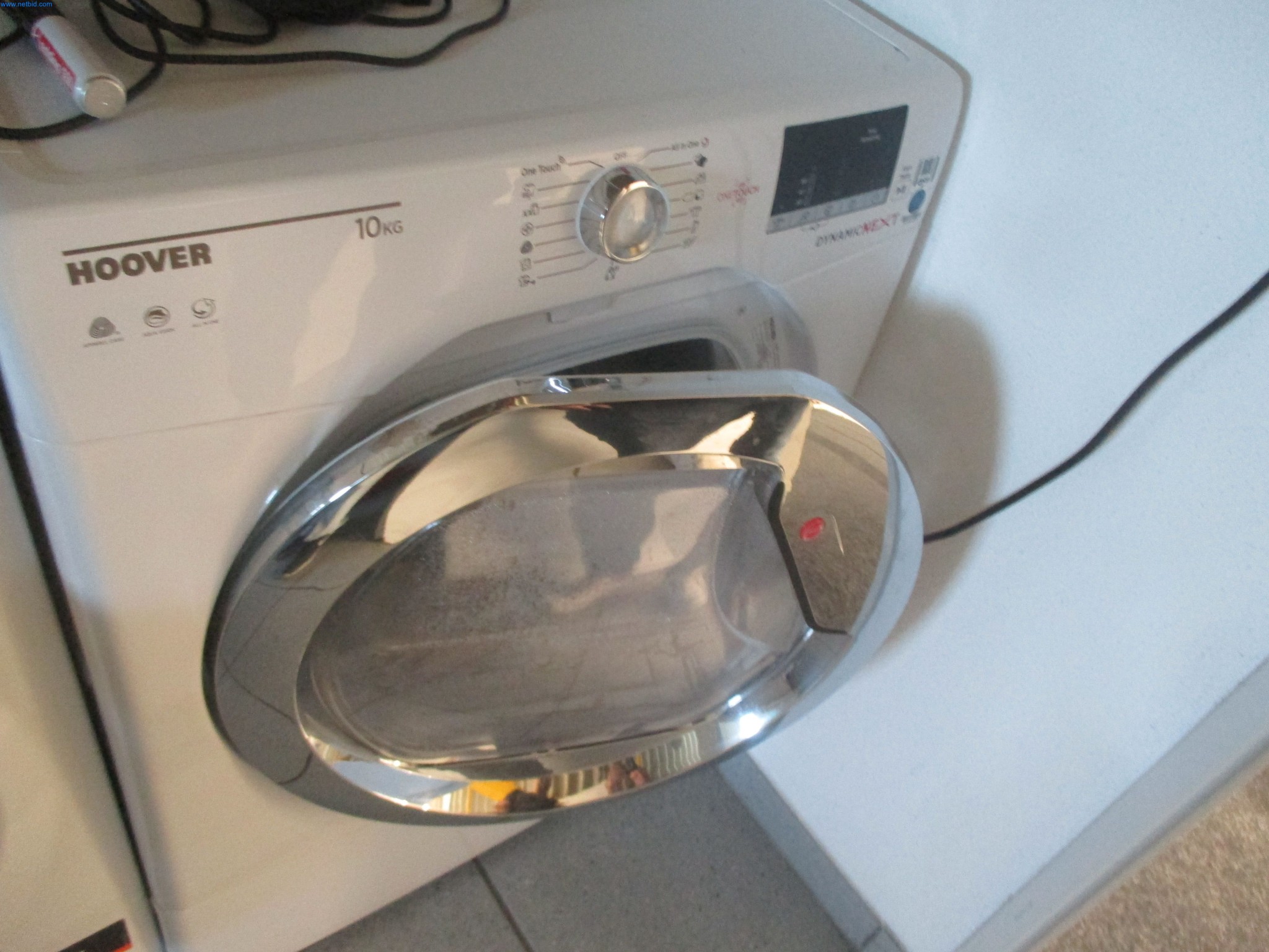 Metallverarbeitende Maschinen- und Anlagen-4
