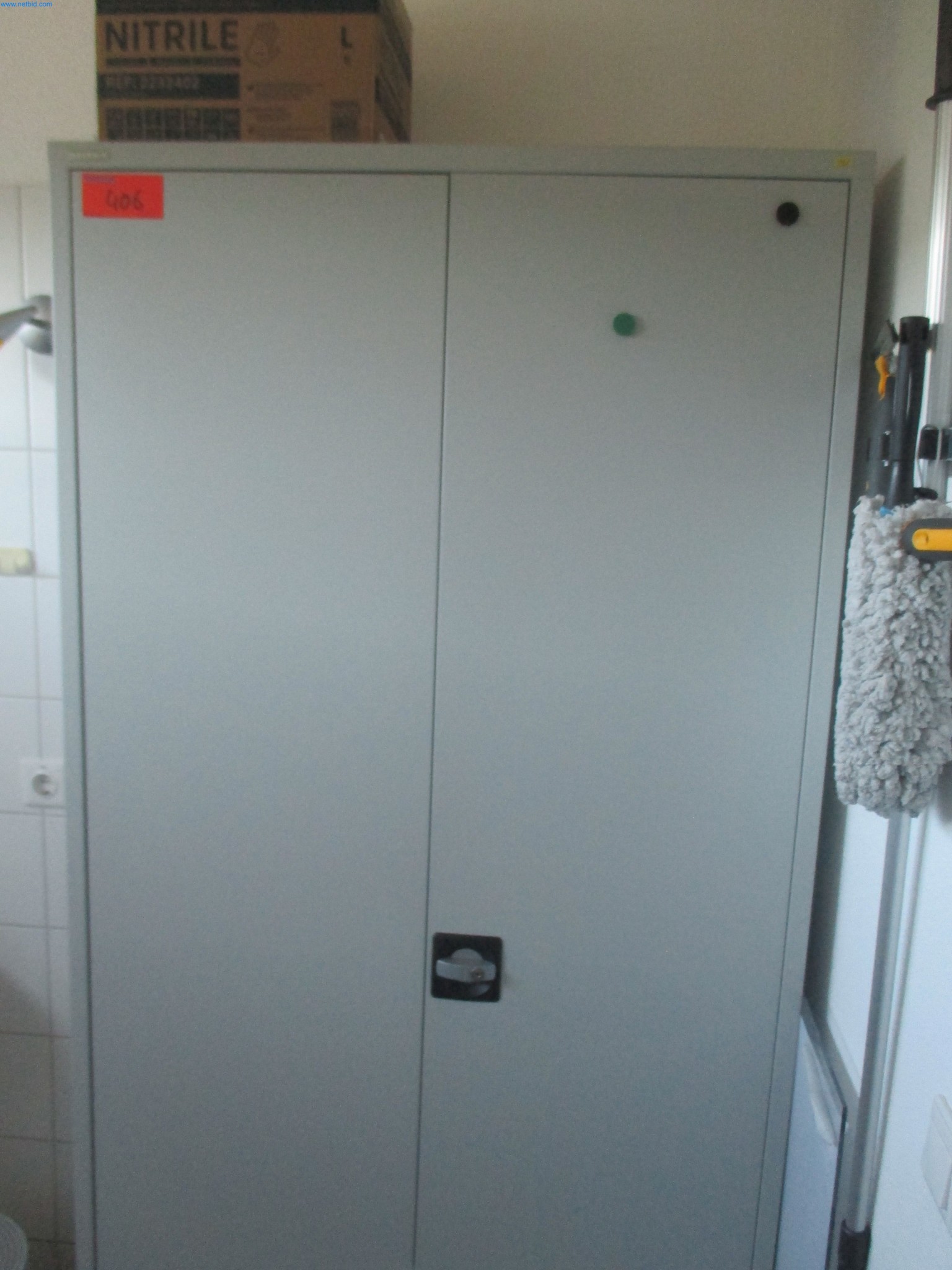 Metallverarbeitende Maschinen- und Anlagen-1