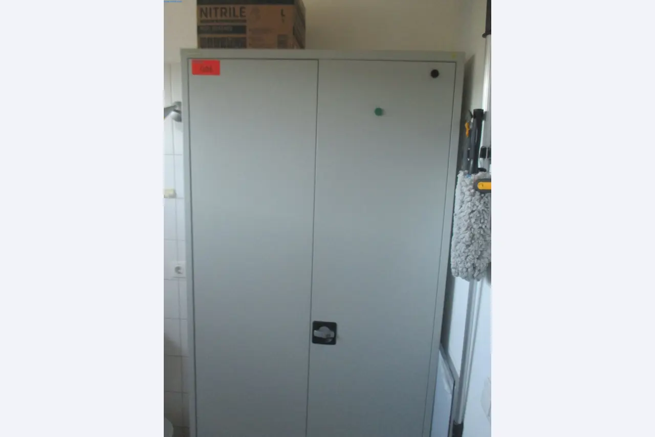 Metallverarbeitende Maschinen- und Anlagen-1