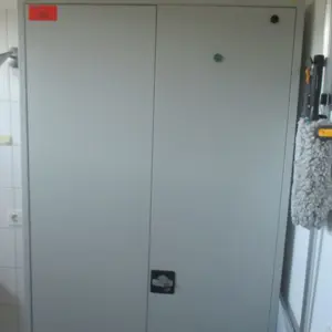 Blechschrank Delta-V