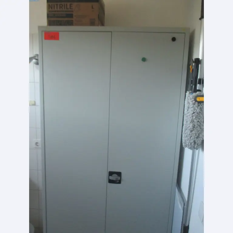 Metallverarbeitende Maschinen- und Anlagen-1