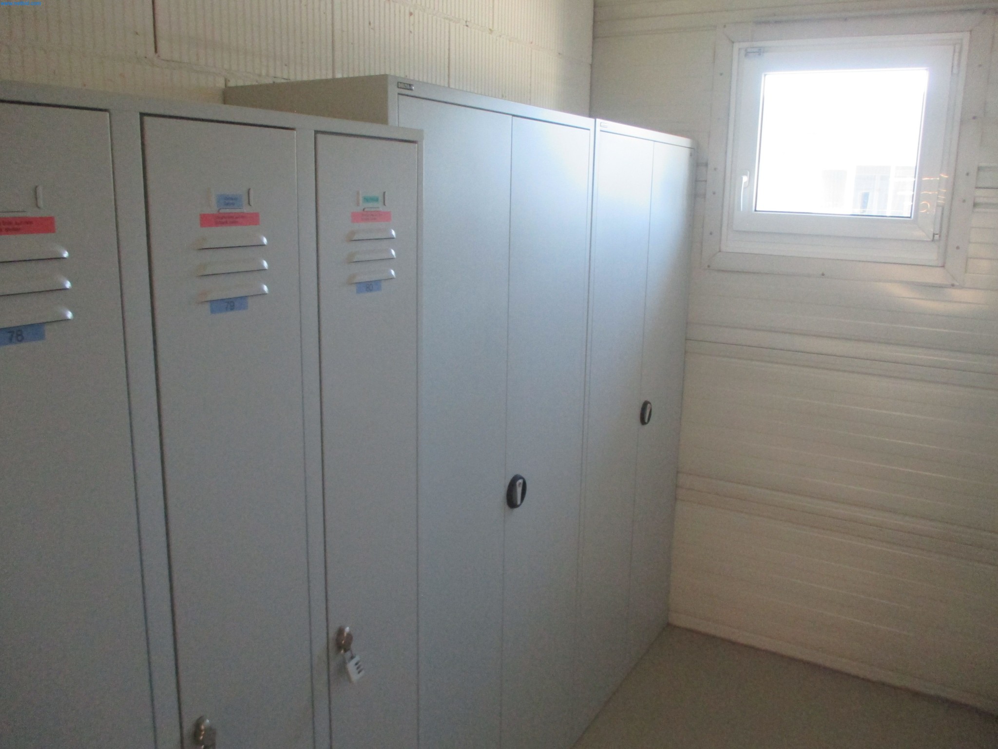 Metallverarbeitende Maschinen- und Anlagen-3