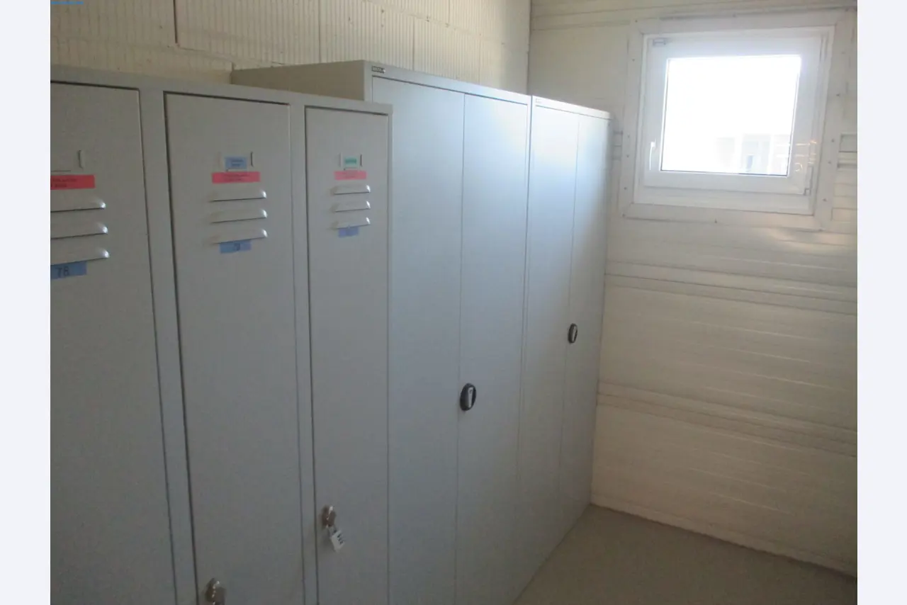 Metallverarbeitende Maschinen- und Anlagen-3