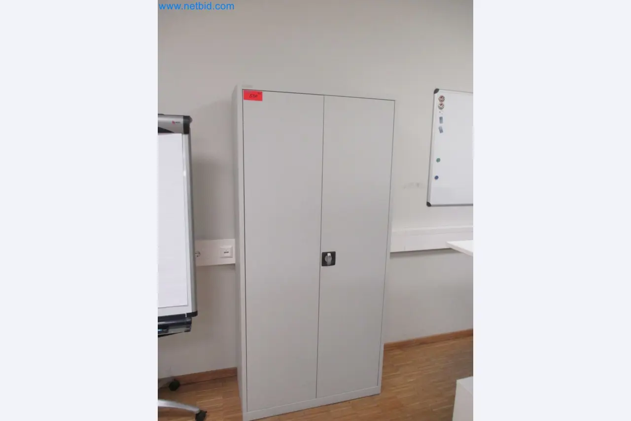 Metallverarbeitende Maschinen- und Anlagen-4