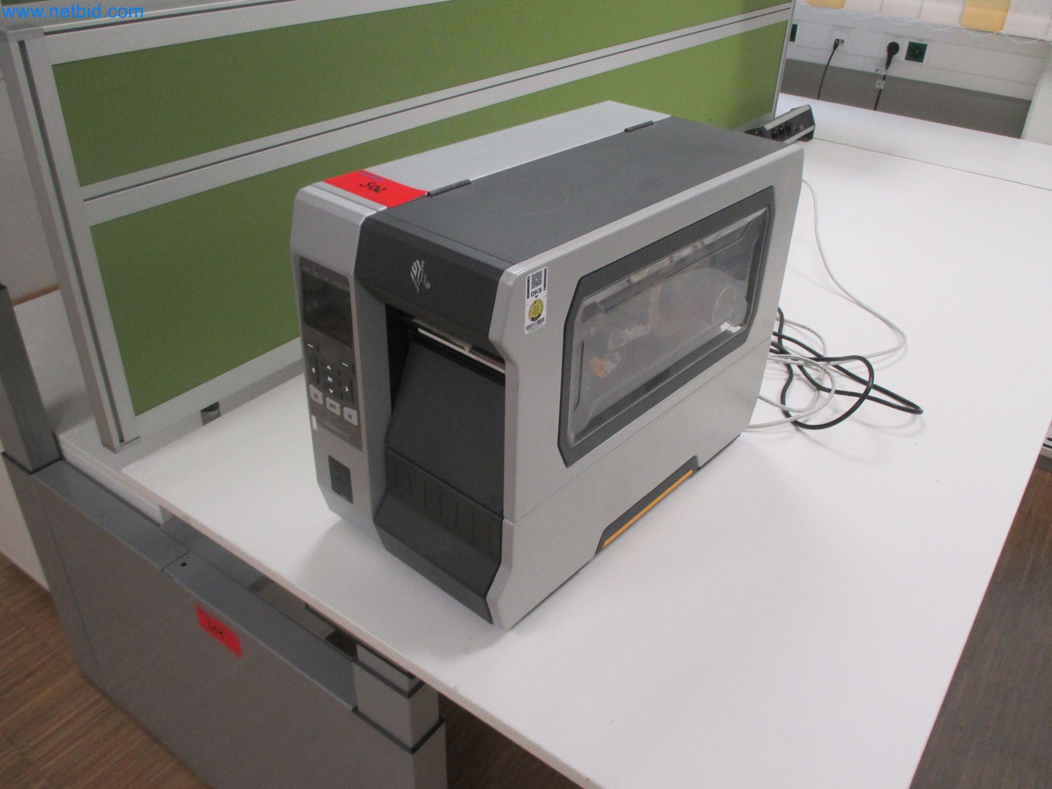 Metallverarbeitende Maschinen- und Anlagen-1