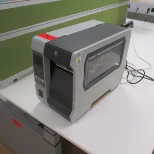 Impresora de etiquetas Zebra ZT610