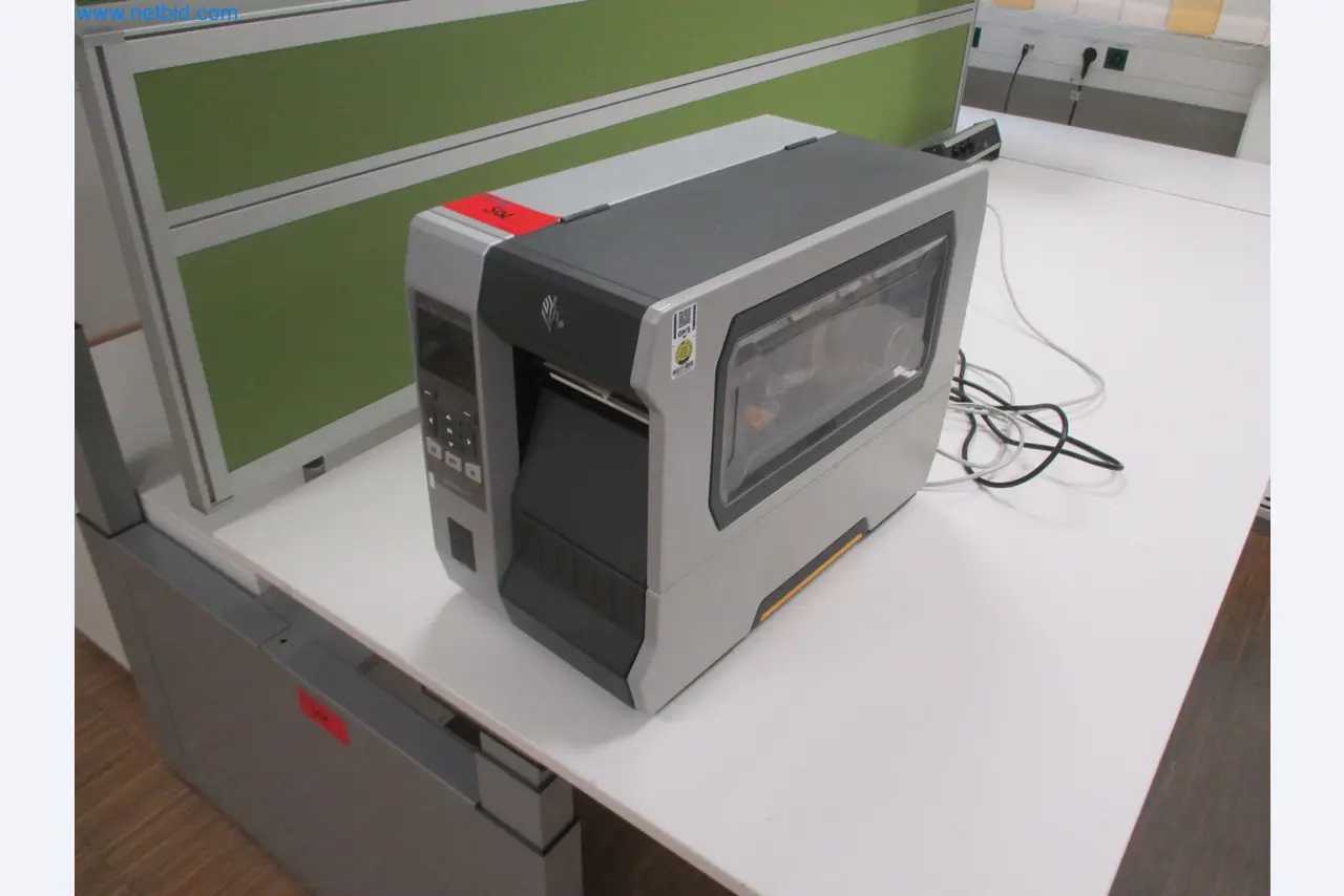 Metallverarbeitende Maschinen- und Anlagen-1