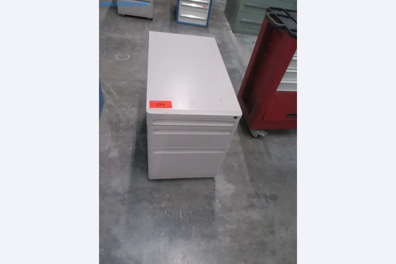 Metallverarbeitende Maschinen- und Anlagen-4