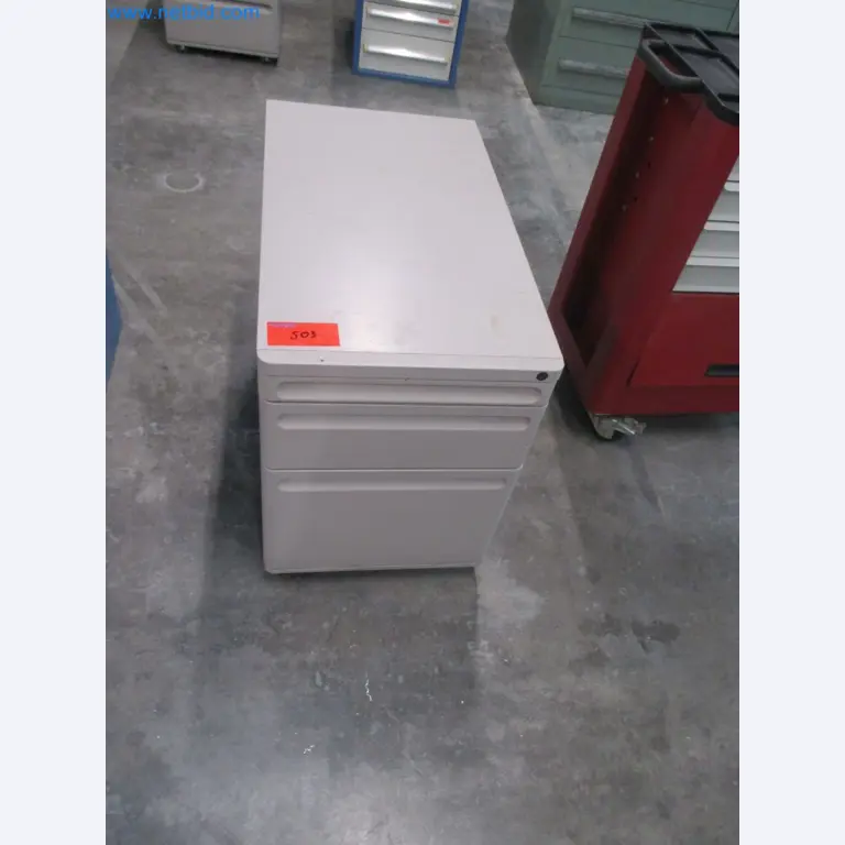 Metallverarbeitende Maschinen- und Anlagen-4