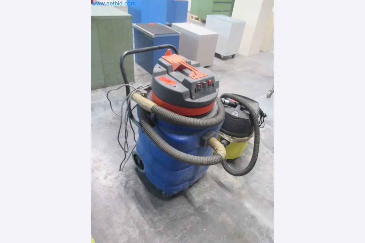 Metallverarbeitende Maschinen- und Anlagen-2