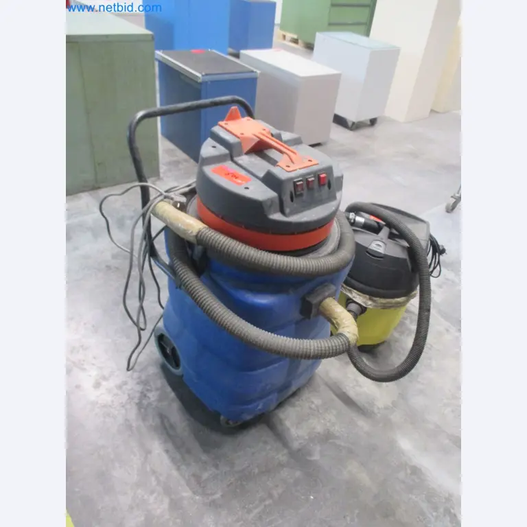Metallverarbeitende Maschinen- und Anlagen-2