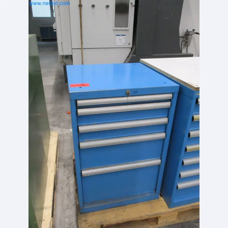 Metallverarbeitende Maschinen- und Anlagen-4