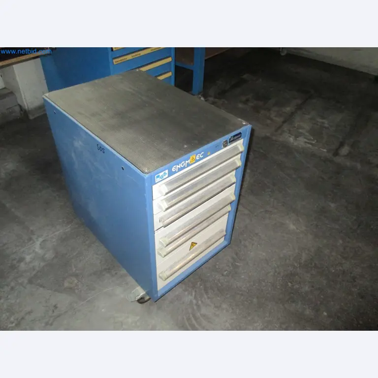 Metallverarbeitende Maschinen- und Anlagen-3